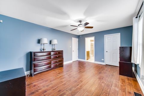 Tiny photo for 17019 Westwood Drive, Orland Hills, IL 60487 (MLS # 12522476)