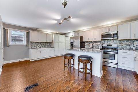 Tiny photo for 17019 Westwood Drive, Orland Hills, IL 60487 (MLS # 12522476)