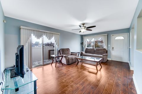 Tiny photo for 17019 Westwood Drive, Orland Hills, IL 60487 (MLS # 12522476)