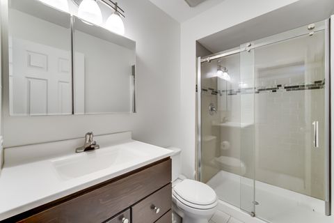 Tiny photo for 17019 Westwood Drive, Orland Hills, IL 60487 (MLS # 12522476)