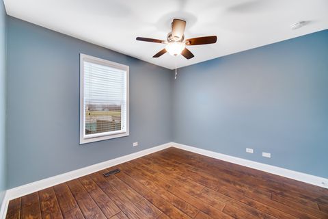 Tiny photo for 17019 Westwood Drive, Orland Hills, IL 60487 (MLS # 12522476)