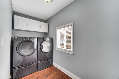 Tiny photo for 17019 Westwood Drive, Orland Hills, IL 60487 (MLS # 12522476)