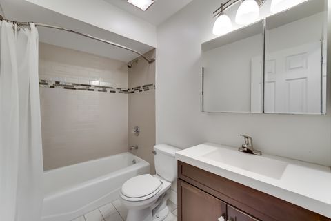 Tiny photo for 17019 Westwood Drive, Orland Hills, IL 60487 (MLS # 12522476)