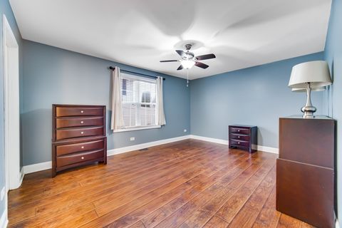 Tiny photo for 17019 Westwood Drive, Orland Hills, IL 60487 (MLS # 12522476)