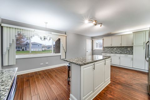 Tiny photo for 17019 Westwood Drive, Orland Hills, IL 60487 (MLS # 12522476)