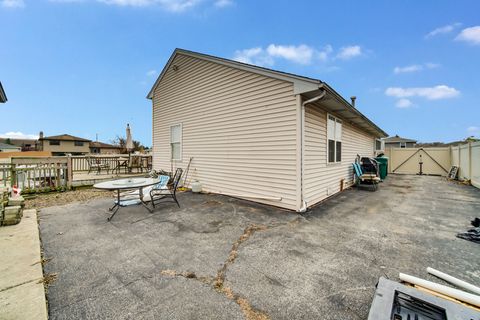 Tiny photo for 17019 Westwood Drive, Orland Hills, IL 60487 (MLS # 12522476)