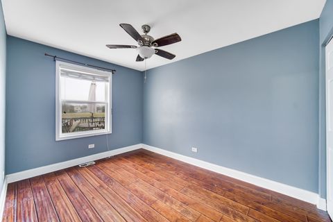 Tiny photo for 17019 Westwood Drive, Orland Hills, IL 60487 (MLS # 12522476)