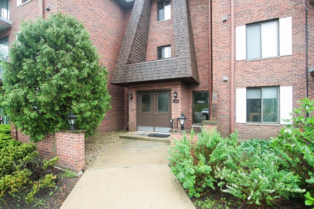 100 Clubhouse Lane 105B