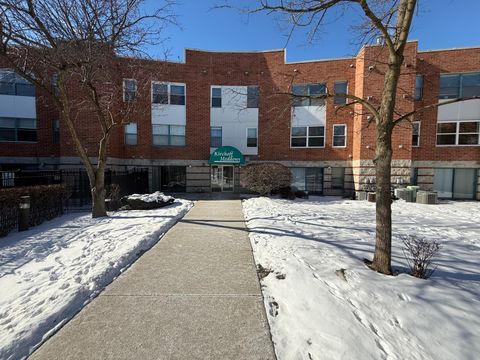 3265 Kirchoff Road 116 Rolling Meadows IL 60008