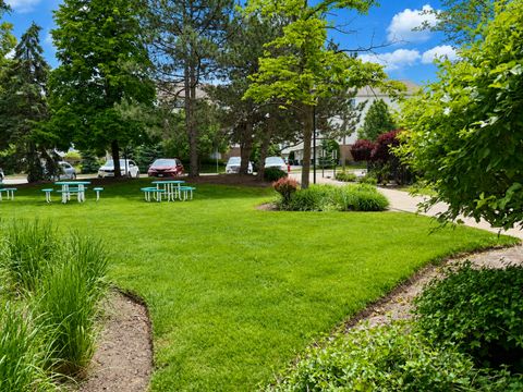 Tiny photo for 3265 Kirchoff Road #116, Rolling Meadows, IL 60008 (MLS # 12550592)