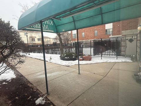 Tiny photo for 3265 Kirchoff Road #116, Rolling Meadows, IL 60008 (MLS # 12550592)