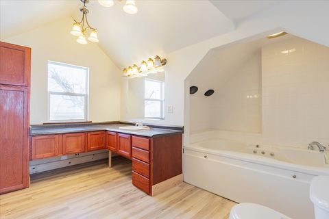 Tiny photo for 10788 N 1000 East Road, Chenoa, IL 61726 (MLS # 12561931)