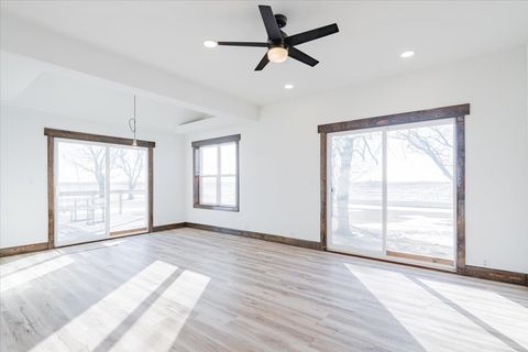 Tiny photo for 10788 N 1000 East Road, Chenoa, IL 61726 (MLS # 12561931)