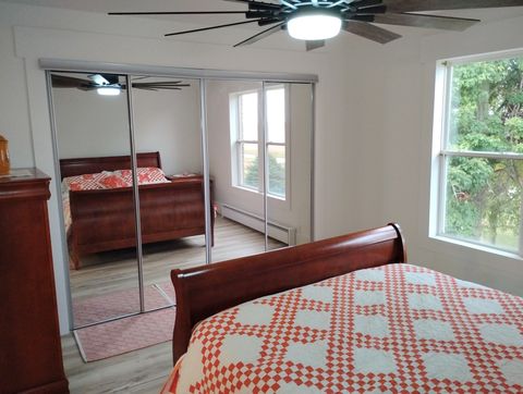 Tiny photo for 10788 N 1000 East Road, Chenoa, IL 61726 (MLS # 12561931)