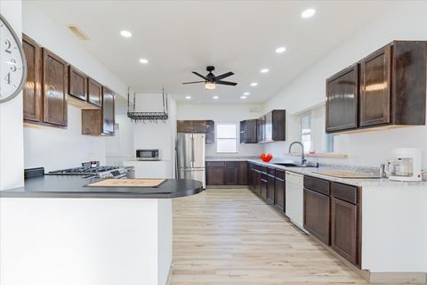 Tiny photo for 10788 N 1000 East Road, Chenoa, IL 61726 (MLS # 12561931)