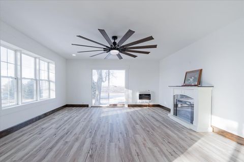 Tiny photo for 10788 N 1000 East Road, Chenoa, IL 61726 (MLS # 12561931)