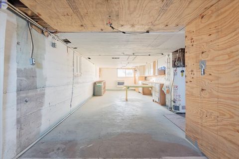 Tiny photo for 10788 N 1000 East Road, Chenoa, IL 61726 (MLS # 12561931)