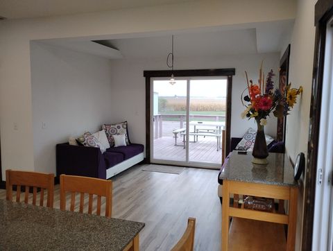 Tiny photo for 10788 N 1000 East Road, Chenoa, IL 61726 (MLS # 12561931)