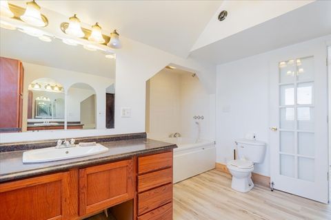 Tiny photo for 10788 N 1000 East Road, Chenoa, IL 61726 (MLS # 12561931)