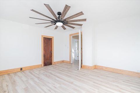 Tiny photo for 10788 N 1000 East Road, Chenoa, IL 61726 (MLS # 12561931)