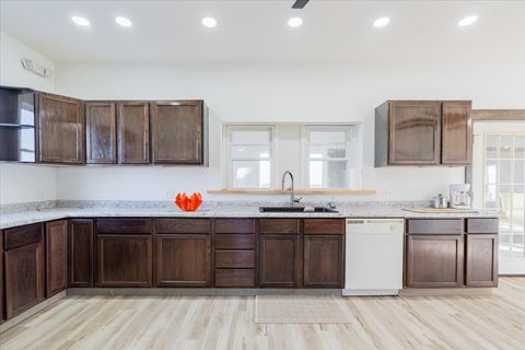 Tiny photo for 10788 N 1000 East Road, Chenoa, IL 61726 (MLS # 12561931)