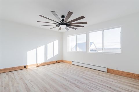 Tiny photo for 10788 N 1000 East Road, Chenoa, IL 61726 (MLS # 12561931)