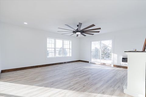 Tiny photo for 10788 N 1000 East Road, Chenoa, IL 61726 (MLS # 12561931)