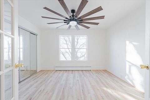 Tiny photo for 10788 N 1000 East Road, Chenoa, IL 61726 (MLS # 12561931)