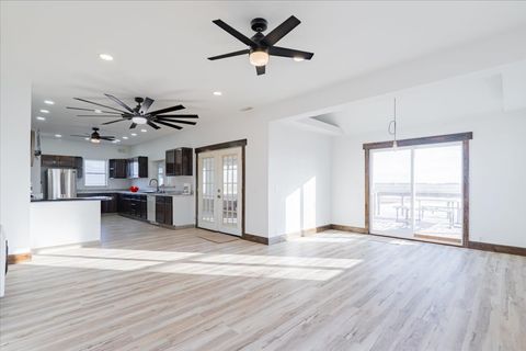 Tiny photo for 10788 N 1000 East Road, Chenoa, IL 61726 (MLS # 12561931)