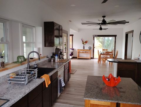 Tiny photo for 10788 N 1000 East Road, Chenoa, IL 61726 (MLS # 12561931)