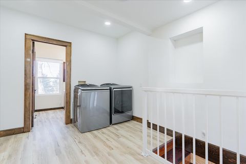 Tiny photo for 10788 N 1000 East Road, Chenoa, IL 61726 (MLS # 12561931)