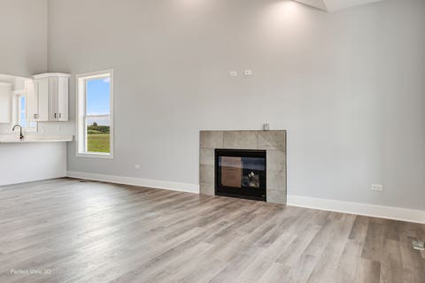 Tiny photo for 2080 Waters Edge Drive, Minooka, IL 60447 (MLS # 12730573)