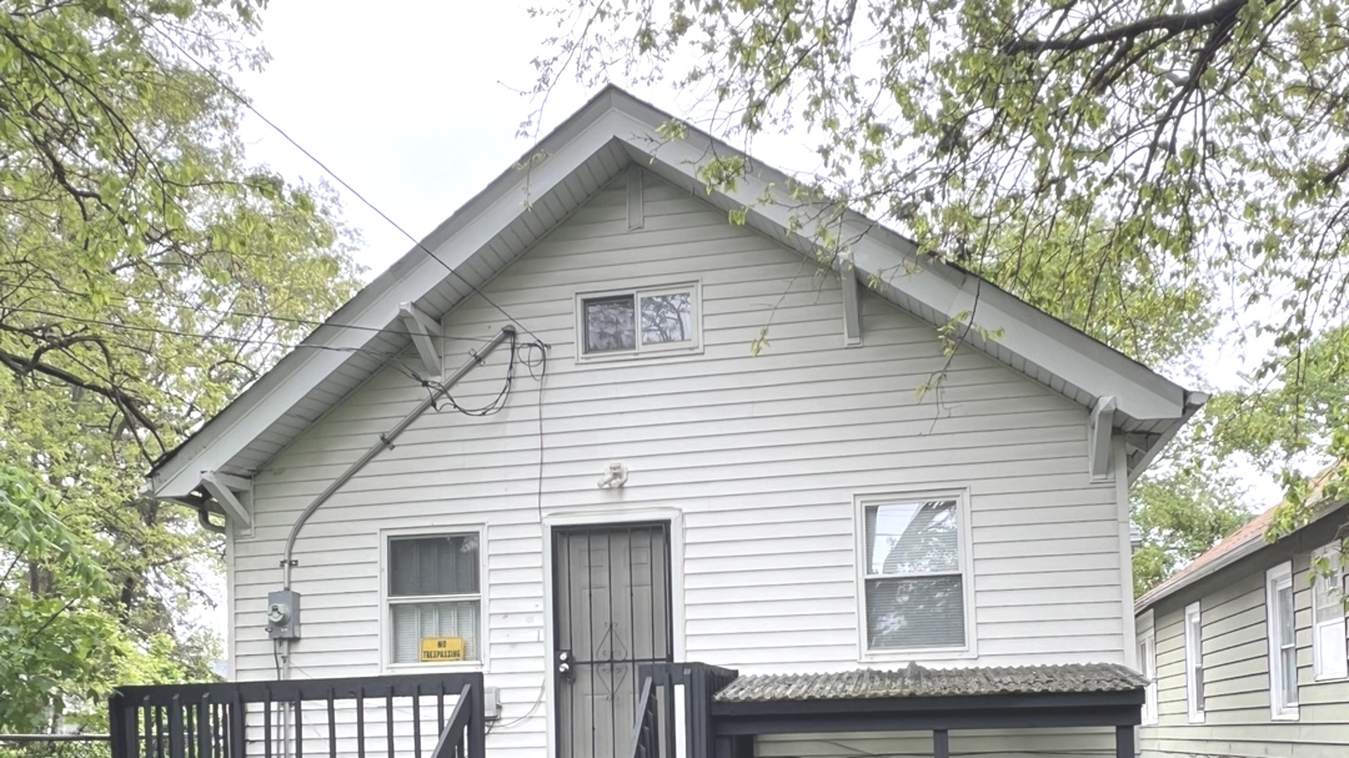 325 W 107th Street