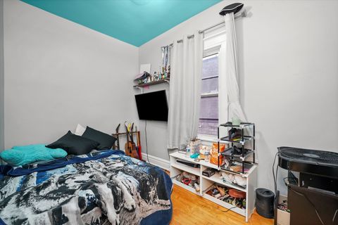 Tiny photo for 2713 W 24th Place, Chicago, IL 60608 (MLS # 12570913)