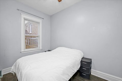 Tiny photo for 2713 W 24th Place, Chicago, IL 60608 (MLS # 12570913)