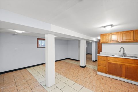 Tiny photo for 2713 W 24th Place, Chicago, IL 60608 (MLS # 12570913)