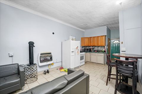 Tiny photo for 2713 W 24th Place, Chicago, IL 60608 (MLS # 12570913)