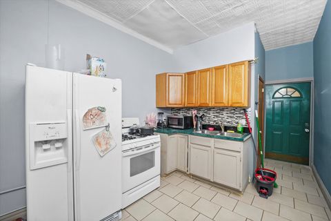 Tiny photo for 2713 W 24th Place, Chicago, IL 60608 (MLS # 12570913)