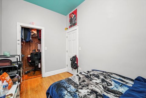 Tiny photo for 2713 W 24th Place, Chicago, IL 60608 (MLS # 12570913)
