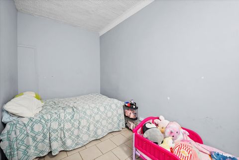 Tiny photo for 2713 W 24th Place, Chicago, IL 60608 (MLS # 12570913)