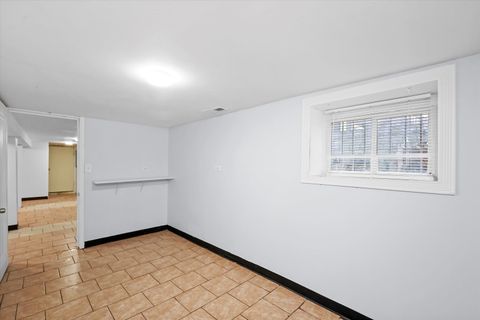 Tiny photo for 2713 W 24th Place, Chicago, IL 60608 (MLS # 12570913)