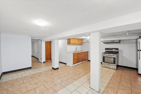 Tiny photo for 2713 W 24th Place, Chicago, IL 60608 (MLS # 12570913)