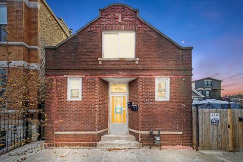 Photo of 2713 W 24th Place, Chicago, IL 60608 (MLS # 12570913)