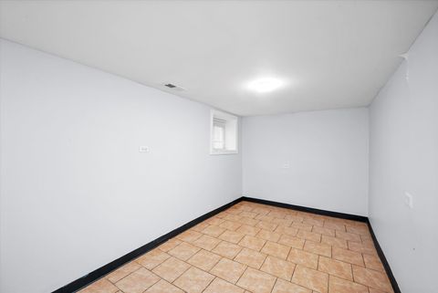 Tiny photo for 2713 W 24th Place, Chicago, IL 60608 (MLS # 12570913)