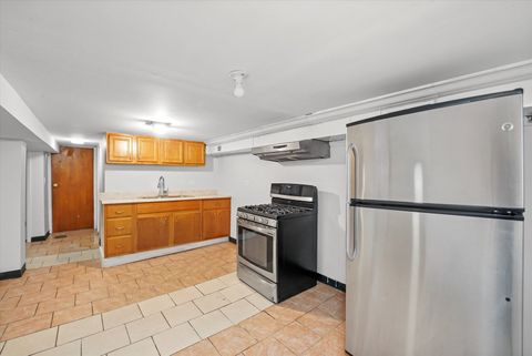 Tiny photo for 2713 W 24th Place, Chicago, IL 60608 (MLS # 12570913)