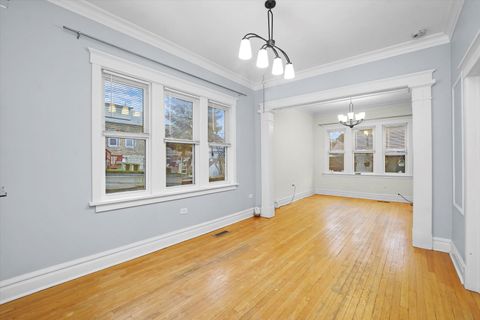 Tiny photo for 2713 W 24th Place, Chicago, IL 60608 (MLS # 12570913)