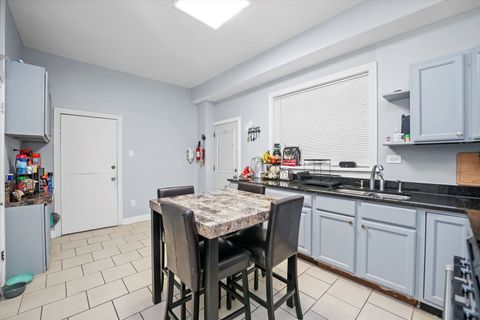 Tiny photo for 2713 W 24th Place, Chicago, IL 60608 (MLS # 12570913)