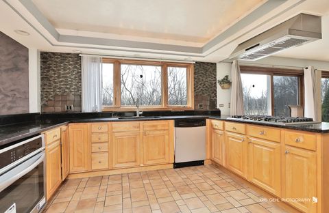 Tiny photo for 1191 Hunters Lane, Libertyville, IL 60048 (MLS # 12598201)