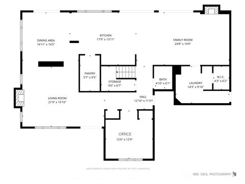 Tiny photo for 1191 Hunters Lane, Libertyville, IL 60048 (MLS # 12598201)