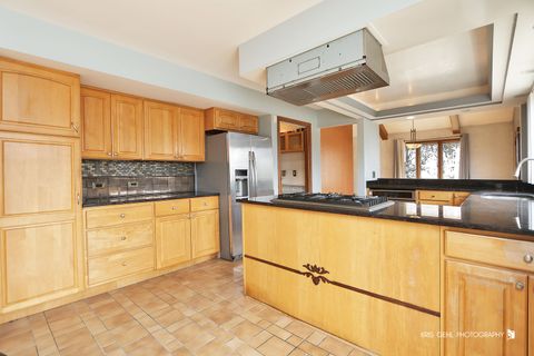 Tiny photo for 1191 Hunters Lane, Libertyville, IL 60048 (MLS # 12598201)